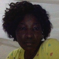 Resty Namugwe