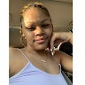 Breyana Thomas