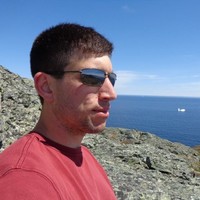 Jason Elliott, M.Sc, P.Eng