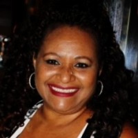 Marcia Parris