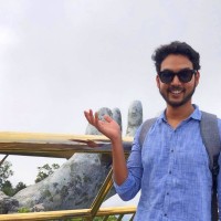 Shashwat Singh