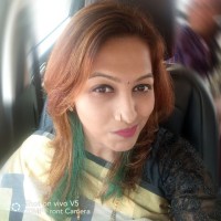 Namita Kadagadkai