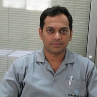 Nagendra Krishna