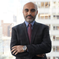 Avtar Dhillon