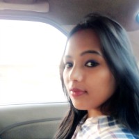Dipti Samal