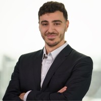 Nicolas Garreffa