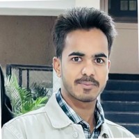 Md Afroz Alam