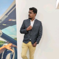 Samuel Raj