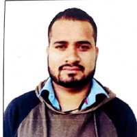 Ashish Kumar