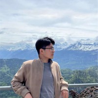 Tianhao Huang