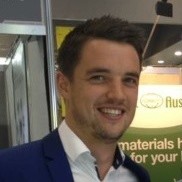 Conor Mckenna