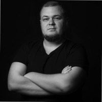 Andrey Kostrov