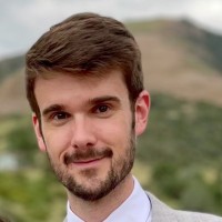 Andrew J Hess