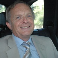 Bernard Rousselle
