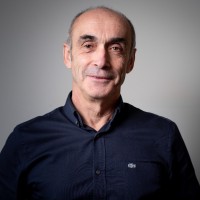 Francis Nogues