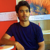 Shubham Kumar