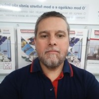 Leandro Rostirolla