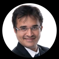 Yohan Mistry