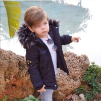 Ali Ahmad