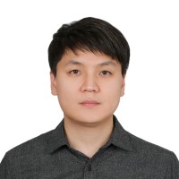 KYEONG JUN BAEK