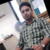 Abhishek Dragari