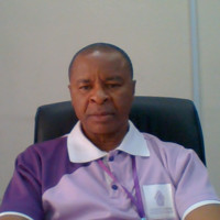 Friday Ben Ukim