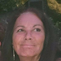 Marianne Åberg