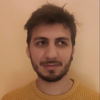 Gianmarco Barilla