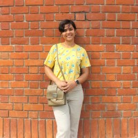 Isha Mishra