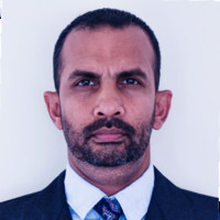 Vishwanath Rajan
