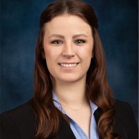Rebecca Johnson, J.D.
