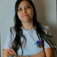 Laryssa Boni