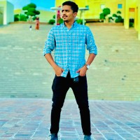 AHAMMED AFREED