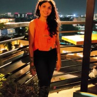 Yatika Bansal