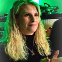 Silke Corban