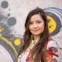 ELitsa Georgieva