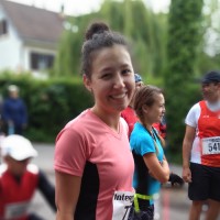 Eloïse FLEURY