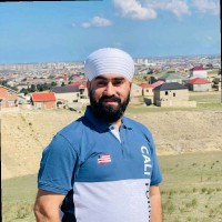 Makhan Singh