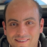 George Elsobky