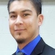 Ben Dominguez