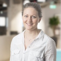 Hanna Lindgren