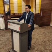 Mahesh Talwatkar