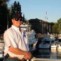Robert Keeling