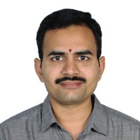 Ravi Shankar Bhagavatula