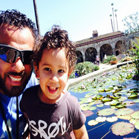 Ericson Barros