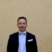 Henrik Honni