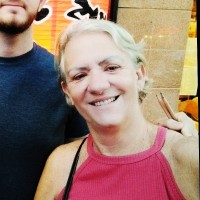 GLAUCIA NASCIMENTO LIBERA