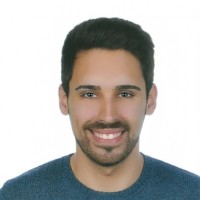 Daniel Aguilera Jiménez