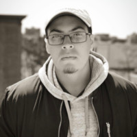 Justin Otero