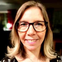 Carina Berglund